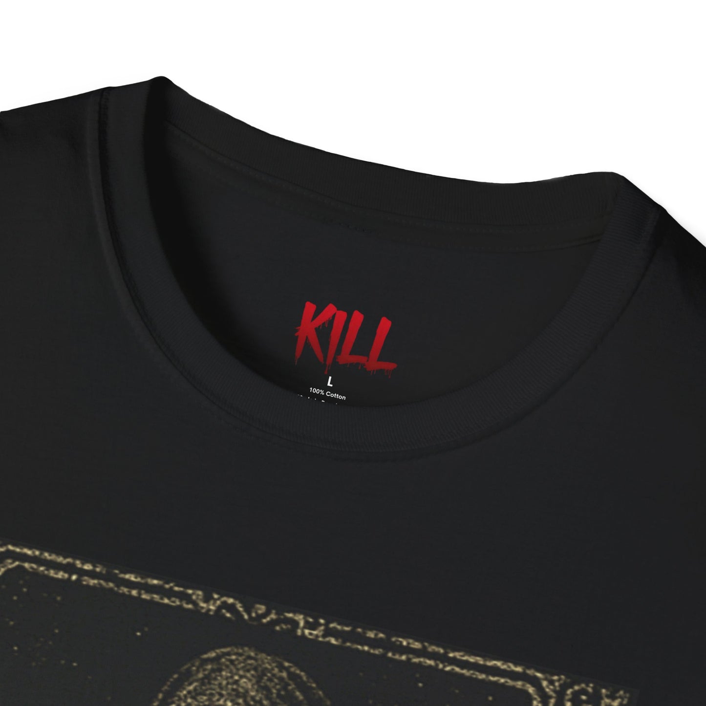 Reaper Tee