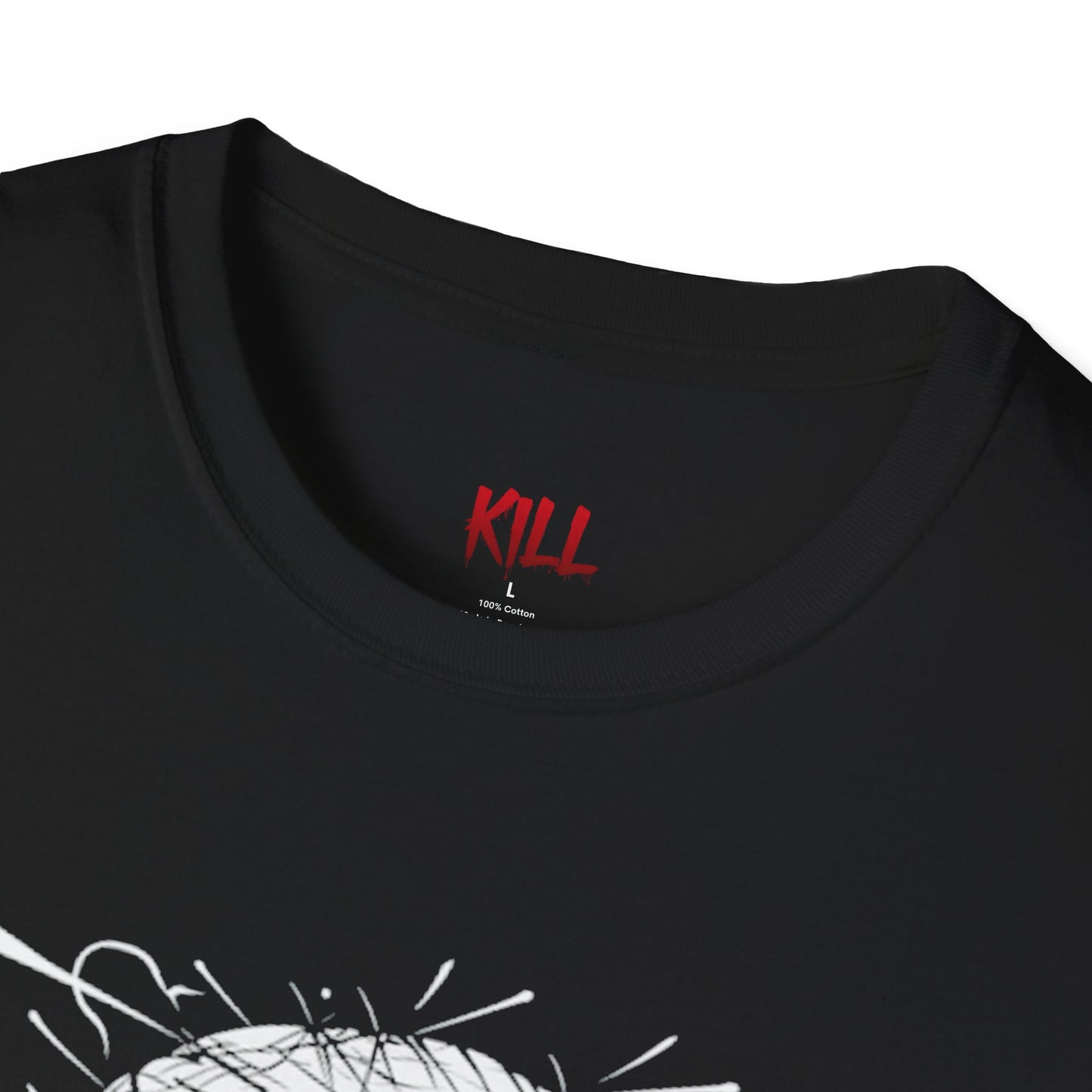 Pincushion Tee