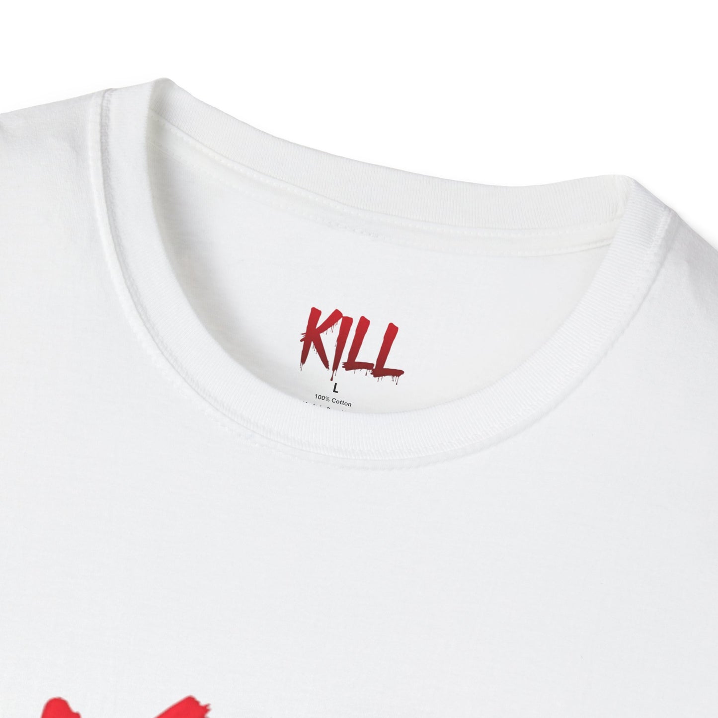 KILL Logo Tee