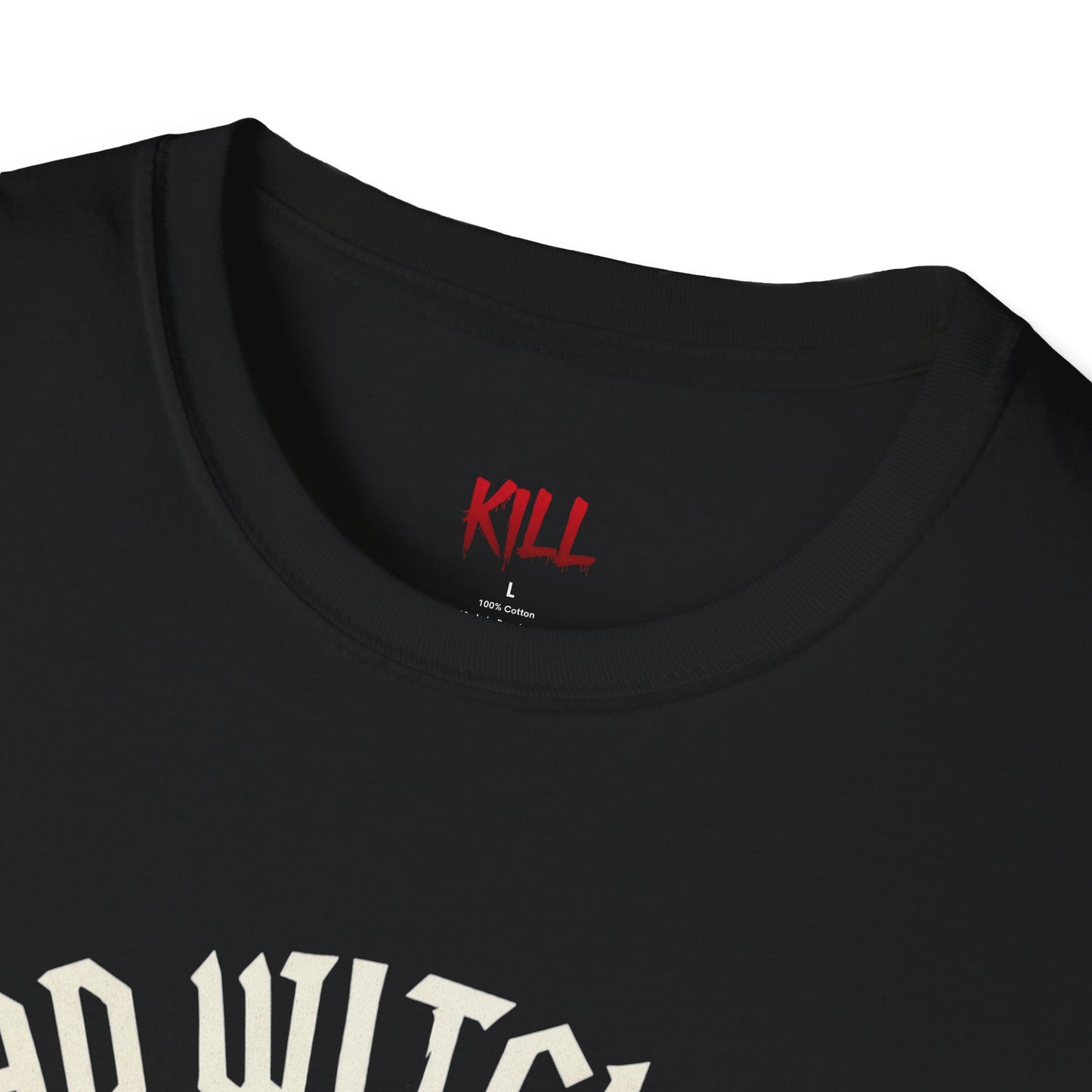Bad Witches Tee