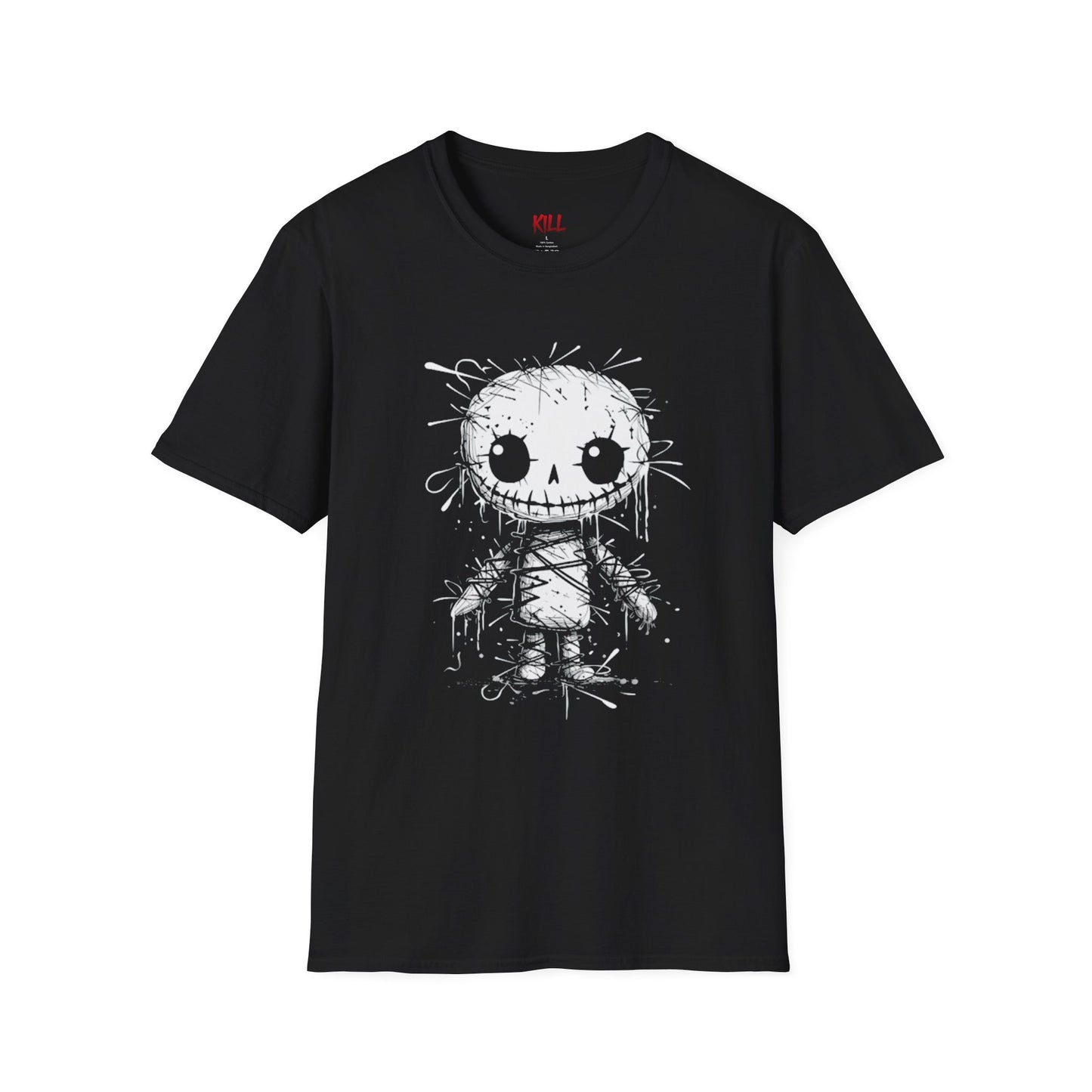 Pincushion Tee