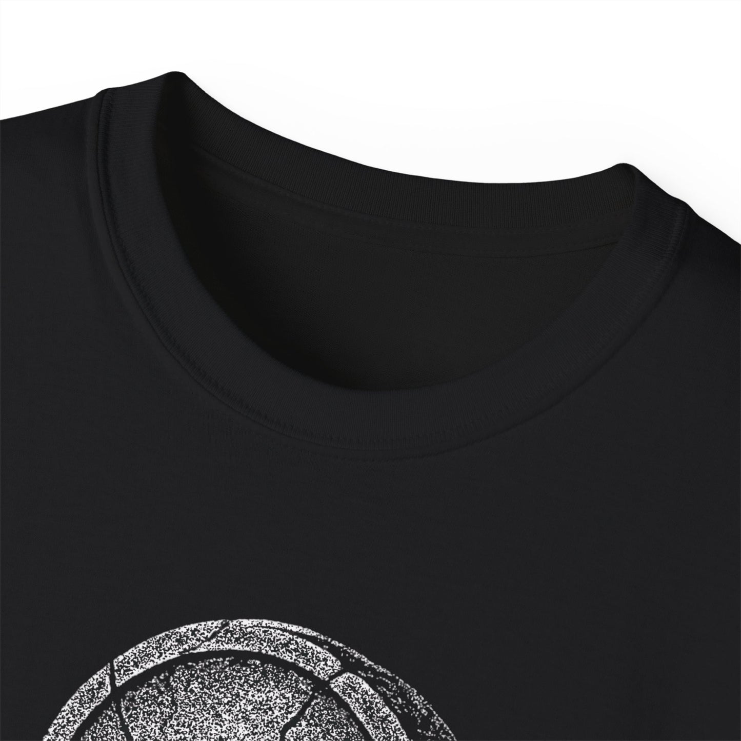 Not Dead Yet Gravestone Tee