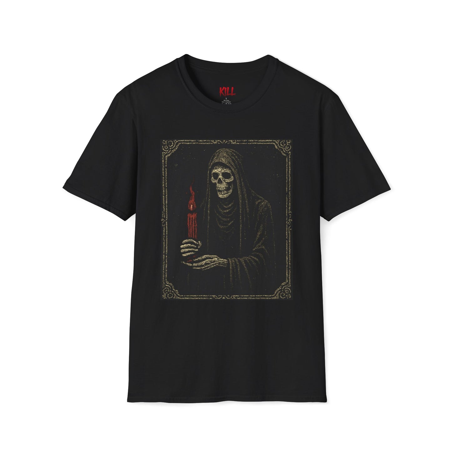 Reaper Tee