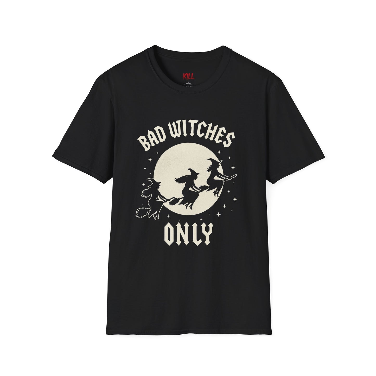 Bad Witches Tee