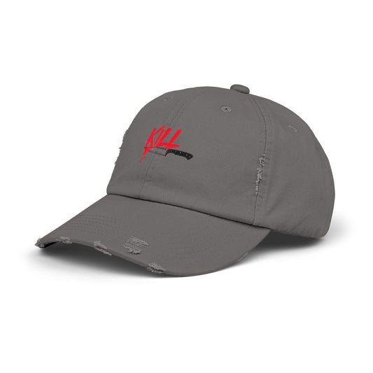 KILL Logo Hat