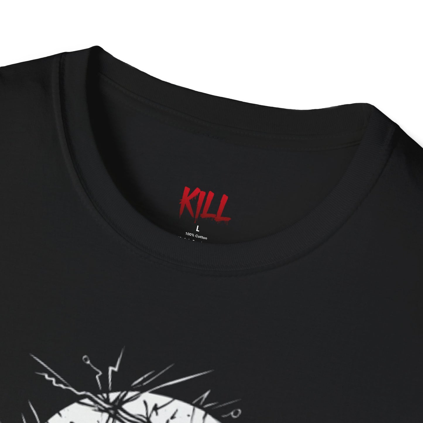 Hearts Voodoo Tee