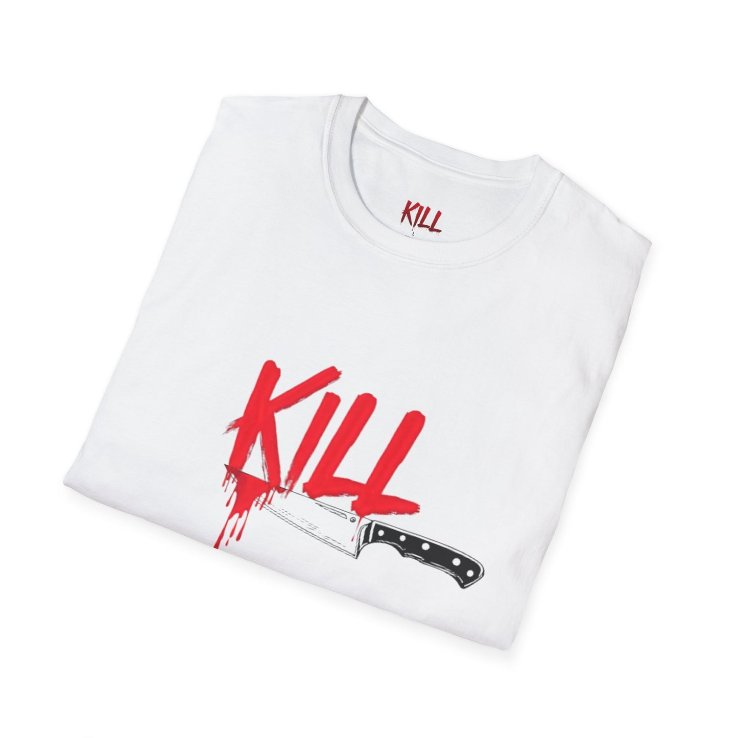 KILL Logo Tee
