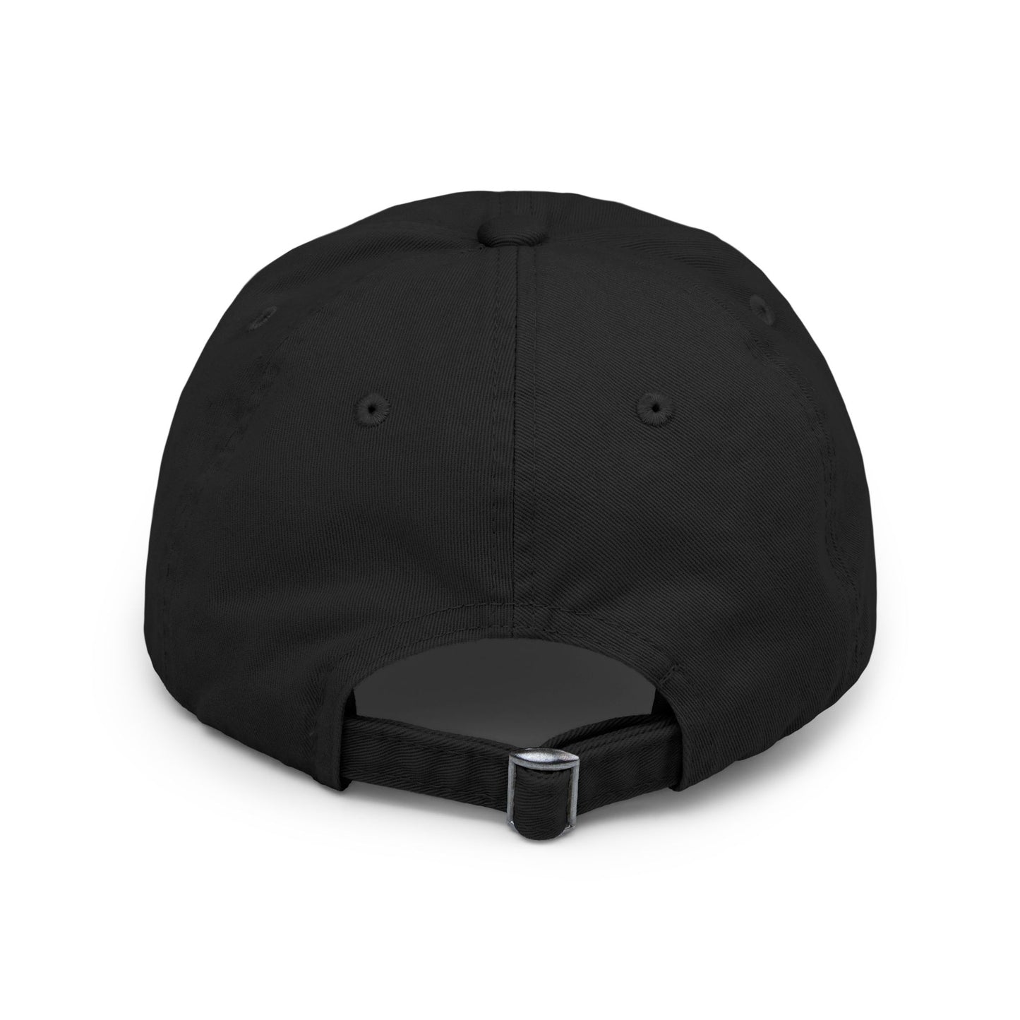 Voodoo Distressed Cap