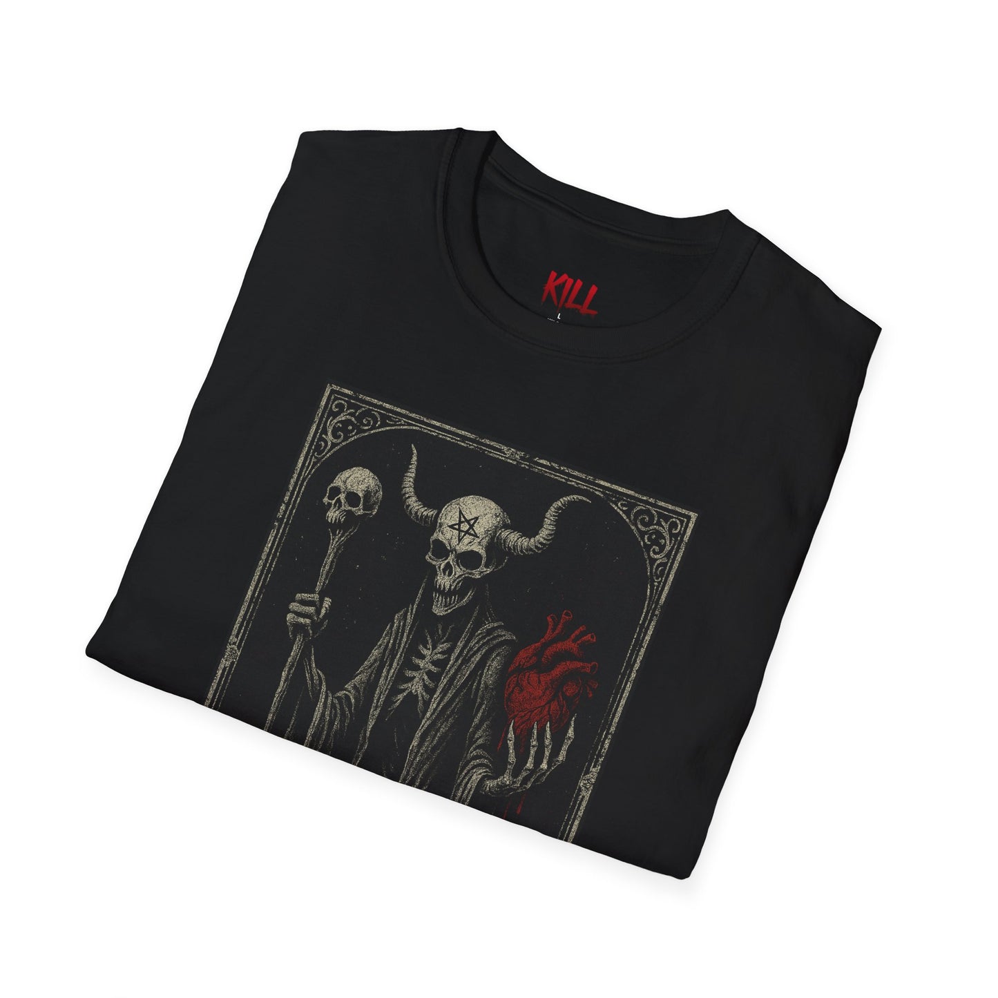 Dead Shaman Tee