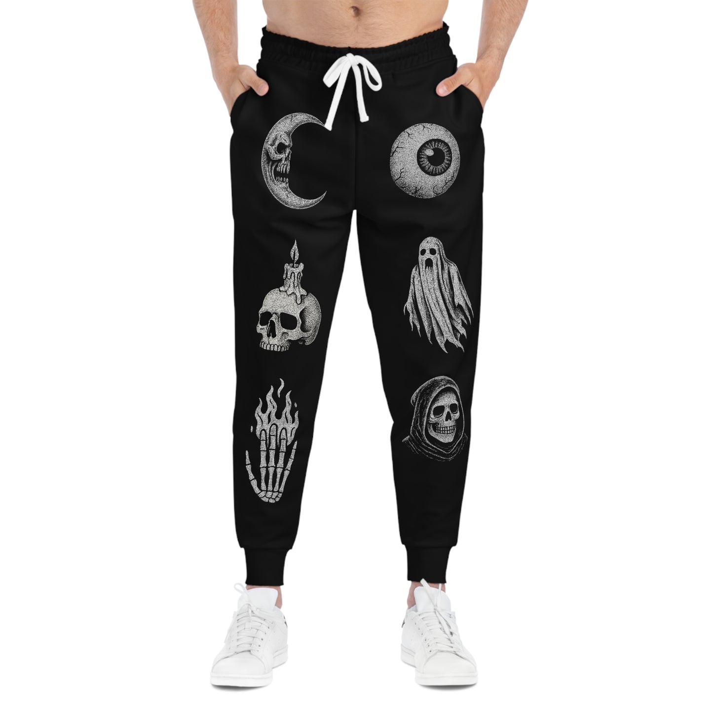 Haunted Joggers