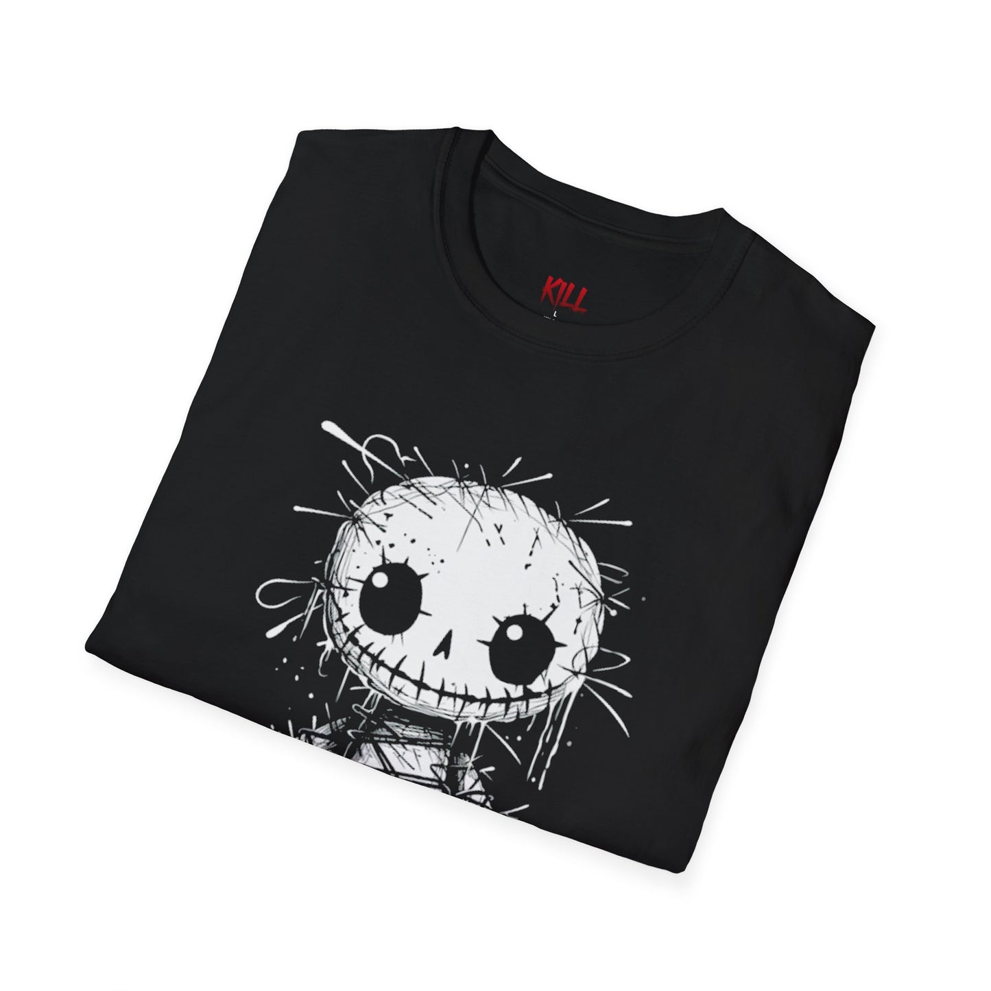 Pincushion Tee