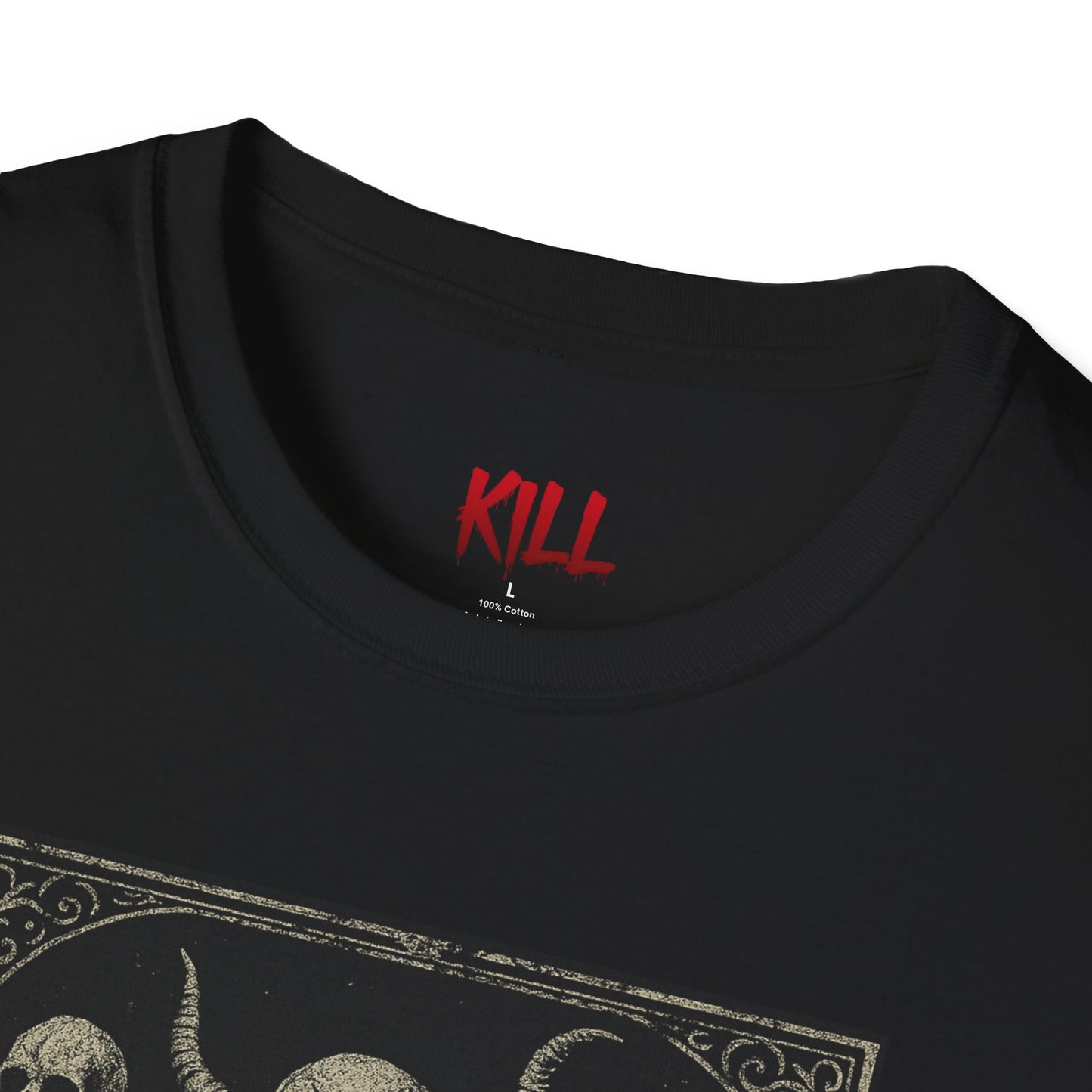 Dead Shaman Tee