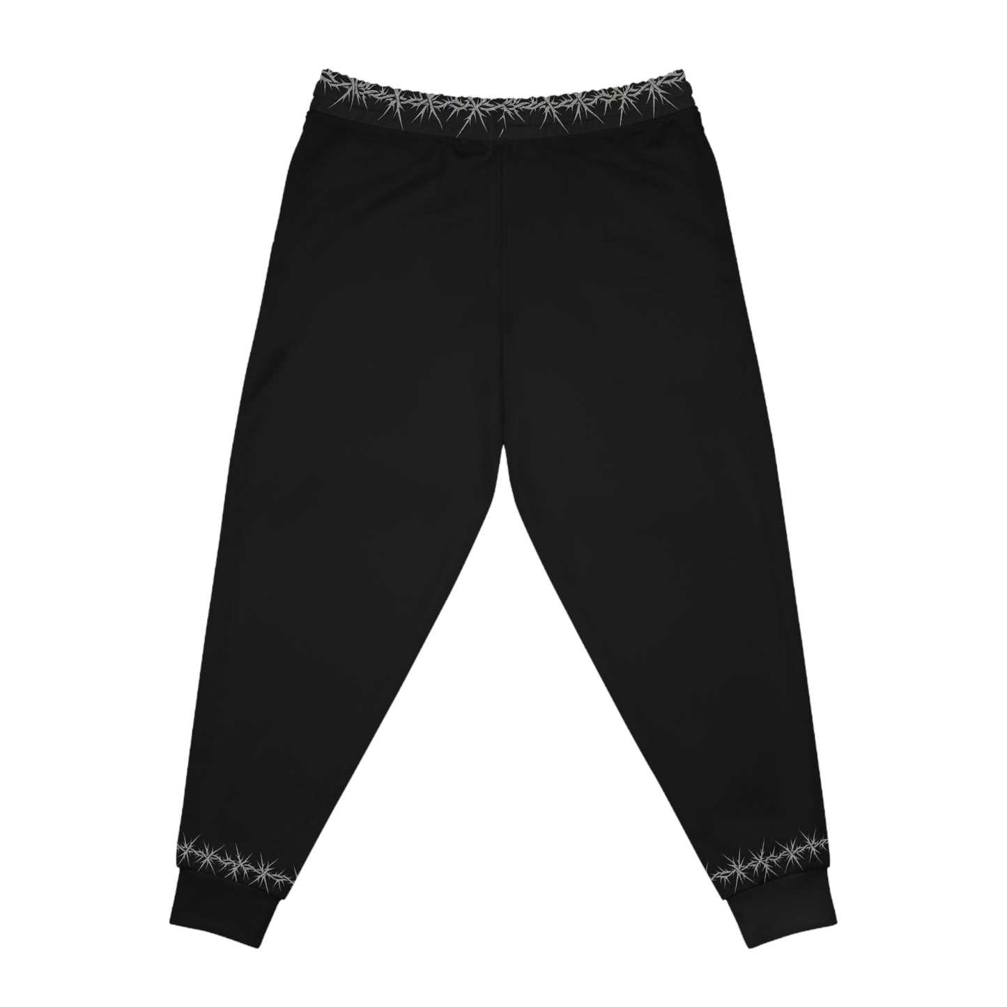 Bones Print Joggers