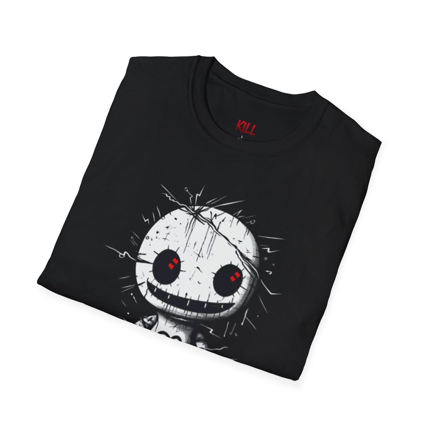 Hearts Voodoo Tee