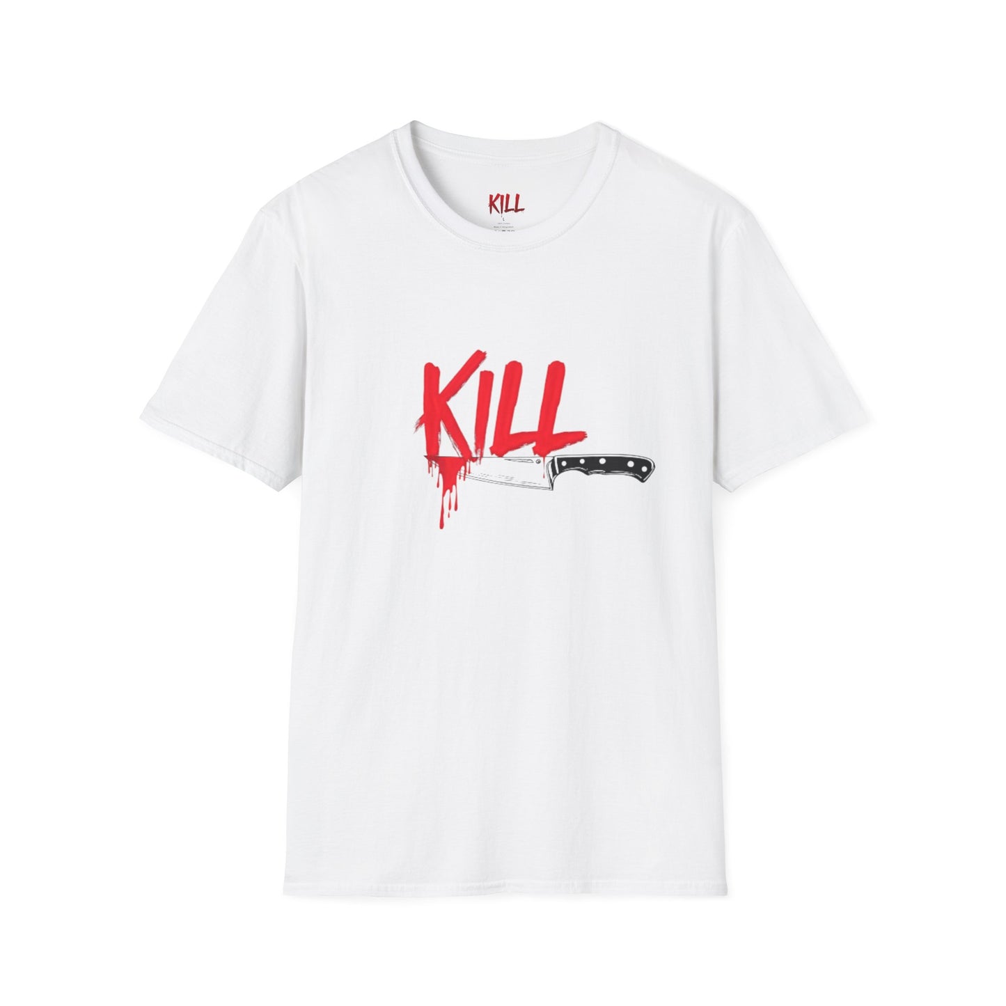 KILL Logo Tee