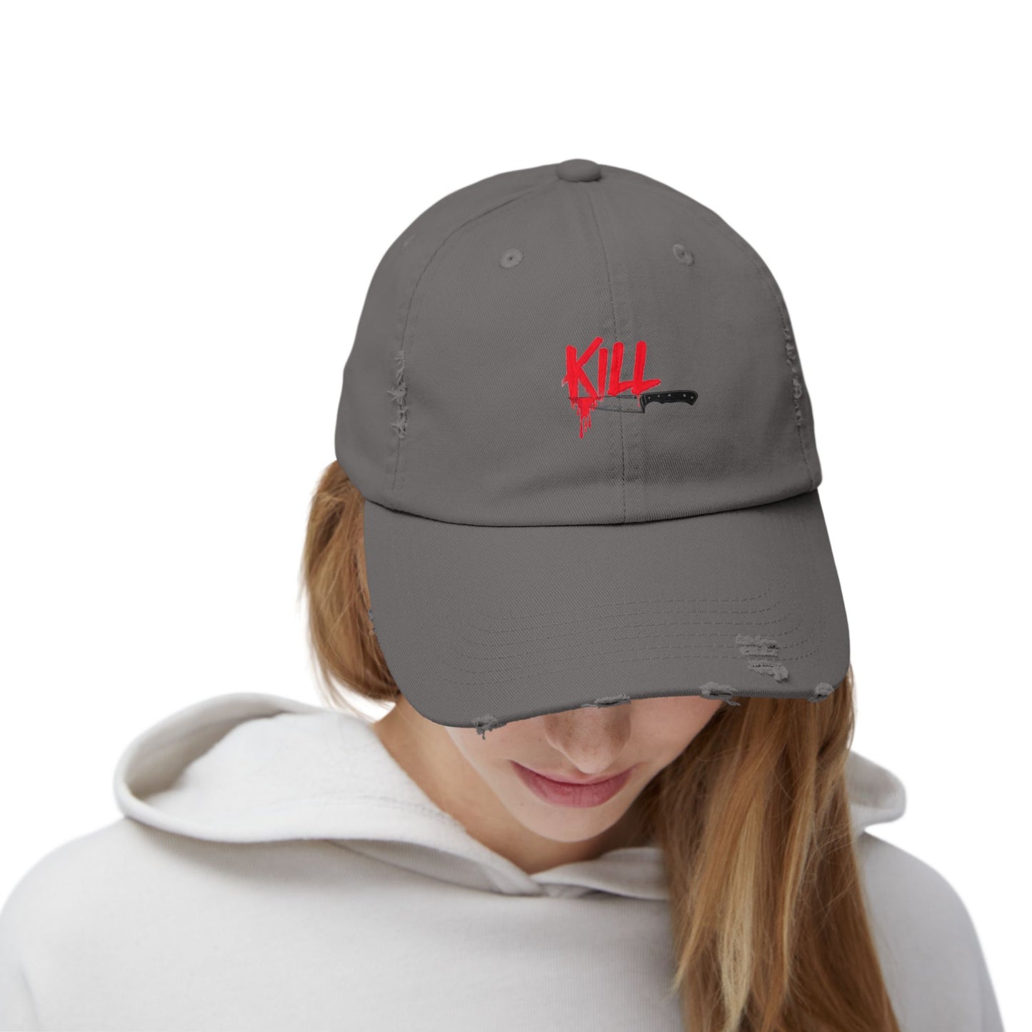 KILL Logo Hat