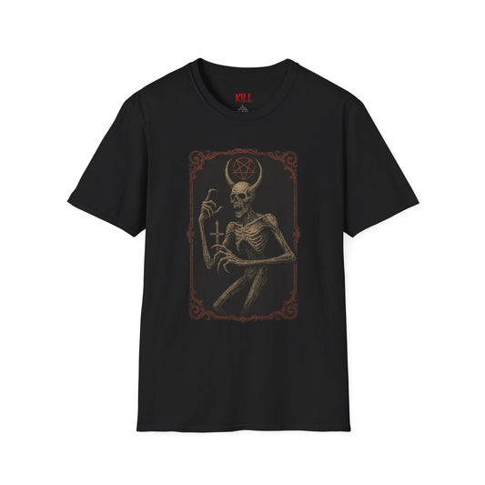 Occult Demon Tee