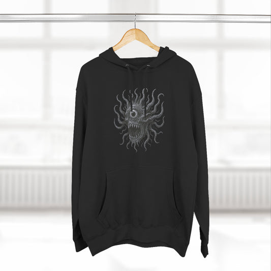 Abomination Fleece Hoodie