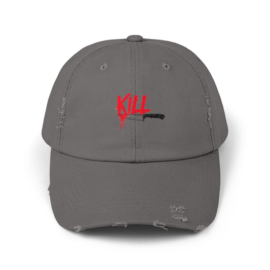 KILL Logo Hat