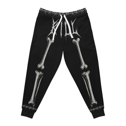 Bones Print Joggers