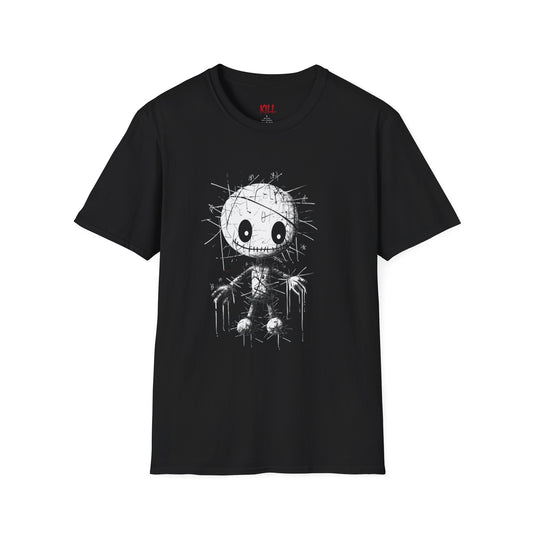 Thread Head Tee