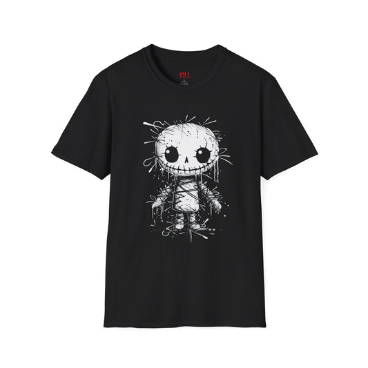 Pincushion Tee