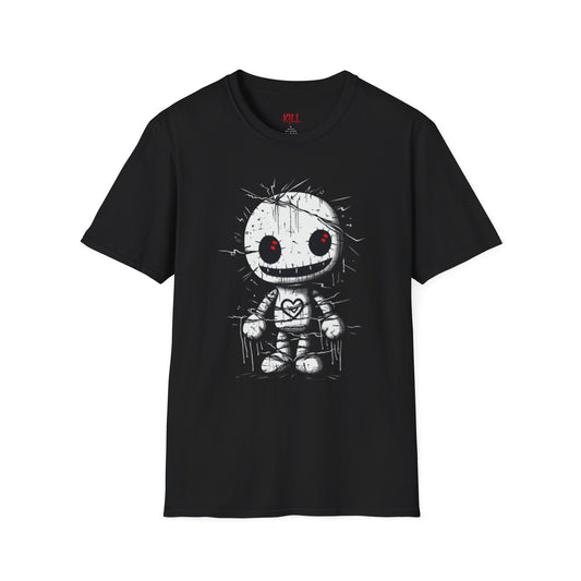 Hearts Voodoo Tee