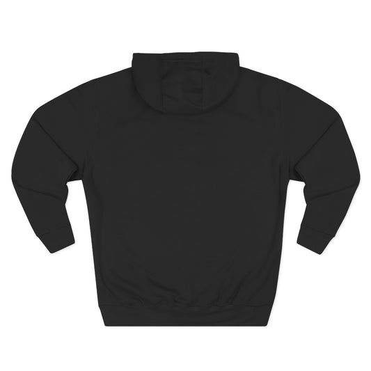 Abomination Fleece Hoodie