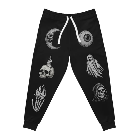 Haunted Joggers