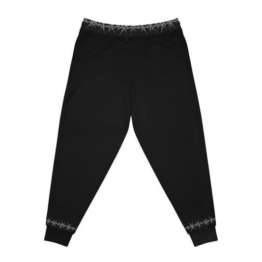 Bones Print Joggers