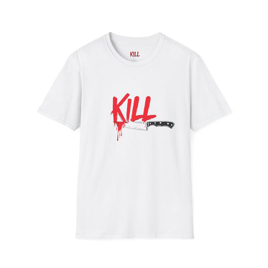 KILL Logo Tee